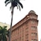 Sul America Palace Hotel - map