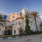 Senator Hotel Tanger - map
