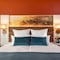 Leonardo Hotel Zurich Airport - map