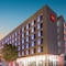Leonardo Hotel Dortmund - map