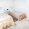 Apartamento Pizarro - map