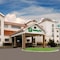 Holiday Inn Aktau - Seaside By Ihg - map