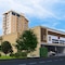 City Hotel Batumi - map