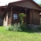 Camping Candelario - map