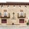 Hotel Villa De Cretas - map