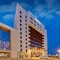 City Express Plus By Marriott Leon Centro de Convencione - map