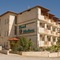 Medusa Hotel - map
