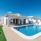 Villa Alana - map