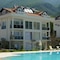Orka Gardens Apartments - map