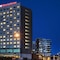 Hilton Garden Inn Isparta - map