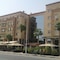 Hotel Molen Nador - map