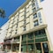 Kunlun Kensington Hotel - map