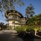Areca Resort & Spa - map