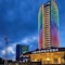 Four Points By Sheraton Liupanshui - map