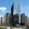 Courtyard By Marriott Shenzhen Bao'an - map