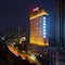 Hampton By Hilton Chengdu Shawan - map