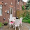 Central Belfast Apartments: Salisbury - map