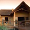 Shishangeni Main Lodge - map