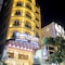 Dahlialand Saigon Hotel & Swimming Pool - map