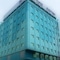 Swiss International Al Hamra Hotel - map