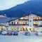Hotel Molino - map