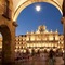 Hostal Plaza De Espana - map