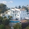 Wonderful Villa Near Beach - map