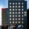 Daiwa Roynet Hotel Kyoto Terrace Hachijo Premier - map