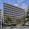 Keio Prelia Hotel Kyoto Karasuma Gojo - map