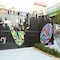 Hotel Wing International Select Higashi Osaka - map
