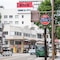 Four Points Flex By Sheraton Kanazawa - map