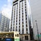 Hotel Intergate Hiroshima - map