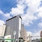 Hotel Gracery Osaka Namba - map