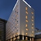 Karaksa Hotel Osaka Namba - map