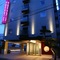Hotel Wing International Premium Kanazawa Ekimae - map