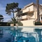 Very Nice Family Apartment, Close To Pool - map