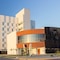 Vie Hotel - map
