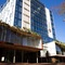 O2 Hotel Iguazú - map