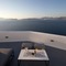 Akrotiri Cove Santorini - map