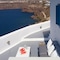 Akrotiri Cove Santorini - map