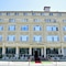 Supreme Hotel Baku - map