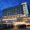 The Kyriad Muraya Hotel Aceh - map