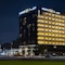Warwick Hotel Jeddah - map