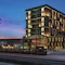 Hilton Garden Inn Yalova - map