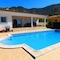 Villa Bella Vista - A131 - map