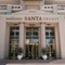 Wellness Santa Beach Hotel Thessaloniki - map
