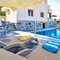Villas Beach Front Gouves - map