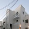 Sweet Home Naxos - map