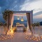 Dana Villas Santorini - map