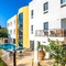 Themis Luxury Villa Rhodes - map